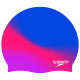 Speedo Παιδικό σκουφάκι κολύμβησης Junior Multi Colour Silicone Cap